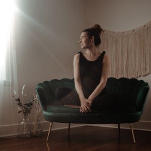 Meet your Posher, Tracey